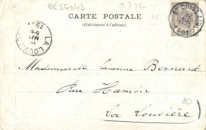 BR56043 pelerinage de st Ghislain      Belgium