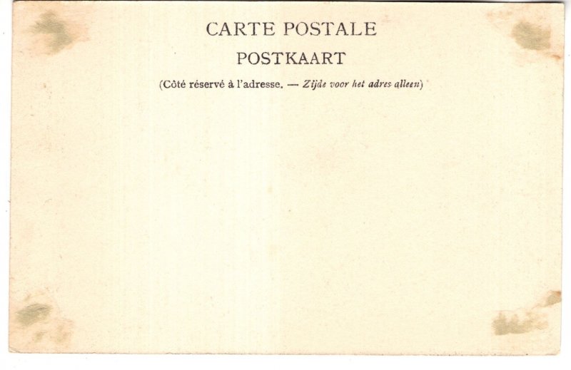 Bedroom, Museum, Antwerp, Anvers. Belgium