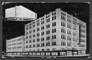 Nebraska, Lincoln - Gold's - Lincoln's Busy Department Store - [NE-004]