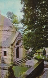 Arkansas Eureka Springs St Elizabeth's Church Keren's Memorial Chap...