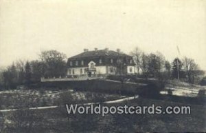 Stockholm Sweden 1921 