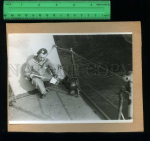 229470 RUSSIA USSR NORTH NAVAL Fleet ship in sight photos