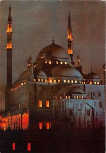 B67432 Egypt  Cairo Citadel Mohamad Aly Mosque