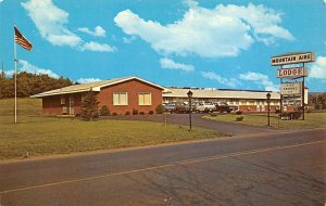 Mountain Aire Lodge, Davis, WV