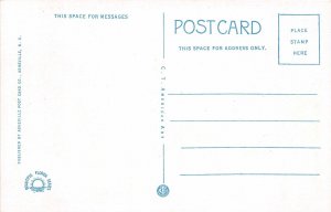 H84/ Orlando Florida Postcard c1915 Masonic Temple Building 75