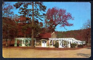 Mountain Valley Mineral Water Spring,Hot Springs,AR BIN