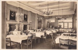 Germany Heidelberg Hotel & Restaurant Zum Ritter St Geeorg Hauptrestaurant Photo