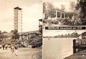 B62864 Berlin multiviews    germany