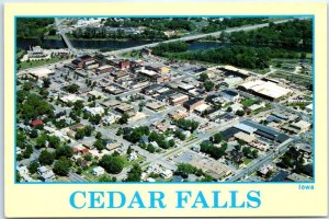 M-49275 Cedar Falls Iowa