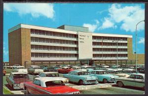 Hillcrest Baptist Hospital,Waco,TX