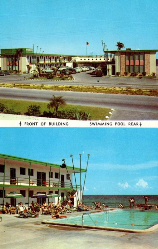 Florida Miami Beach Windward Motel