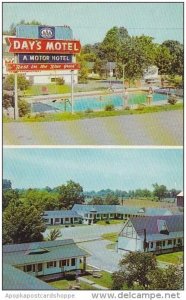 Kentucky Lexington Days Motel