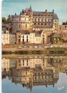 BT10629 amboise le chateau         France