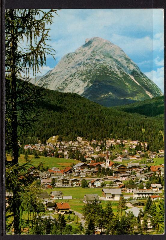 Seefeld,Tirol,Austria BIN