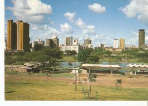 Postal 043979 : Nairobi - Kenya