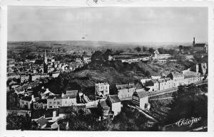 BR12316 Argenton sur creuse Chapelle de la Bonne Dame real photo france