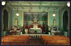 Chapel,St Mary's Hospital,Madison,WI