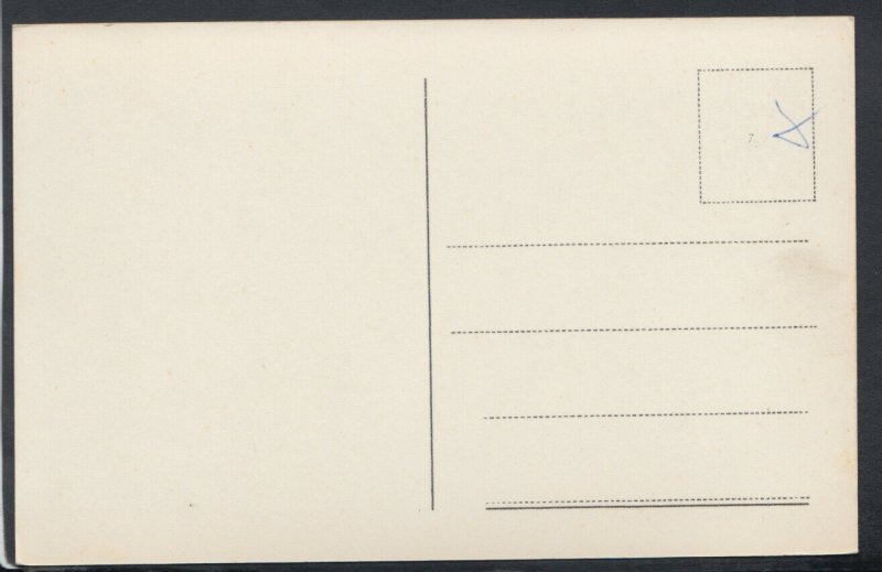 Netherlands Postcard - Dinkel in Lutterzand, Denekamp     RS14809