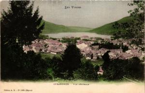 CPA GÉRARDMER - Vue générale (279198)