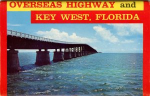Folder - Florida, Key West & Overseas Highway       (12 Views)