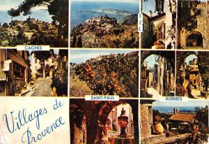 BR14771 Var Villages de provence   france