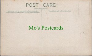 Warwickshire Postcard - Aston Hall, Birmingham SW10539