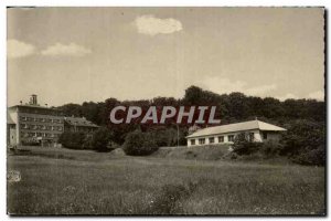 Preventorium Riespach - Holiday Pavilion Old Postcard