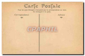 Old Postcard The Paris outlet for Chateau Park