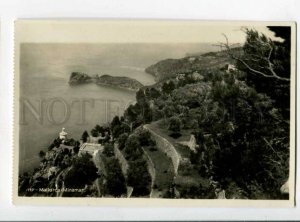 299814 SPAIN MALLORCA MIRAMAR Vintage photo postcard