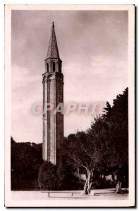 Postcard Old Saint Pierre d'Oleron The Lantern of the Dead Built by the Engli...