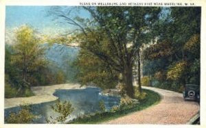 Wellsburg & Bethany Pike - Wheeling, West Virginia