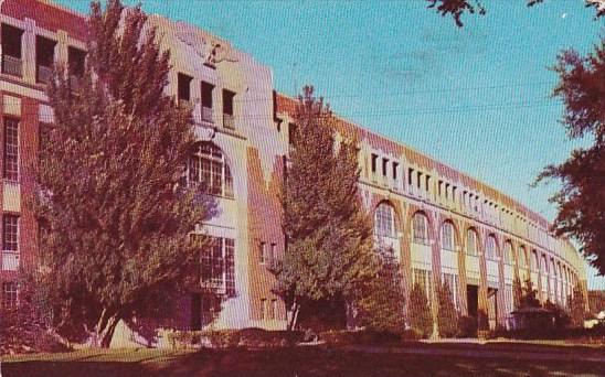 State Fair Grounds Des Moines Iowa 1963