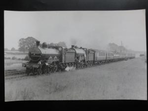 GNR 2 x Steam Locomotives THE HENRY OAKLEY No.990 & No.251 RP  R080515