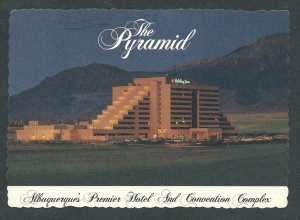 U..S  .PC    The Pyramid