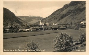 Austria Rauris im Raurisertal Pinzgau (Salzburg) 1939