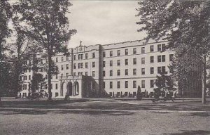 New Jersey Convent Station O'Conner Hall Dormitory College Of St Elizbeth
