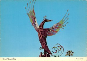 The Phoenix Bird, Picture 