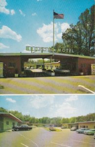 Massachusetts Bedford The Bedford Motel