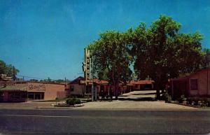 Arizona Prescott Mile-Hi Motel