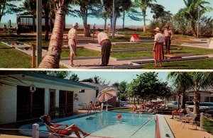 Rancho del Mar Motel,Fort Myers Beach,FL