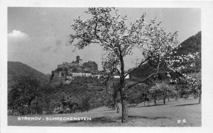 BT3004 strekov schreckenstein real photo czech republic