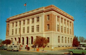 Nevada Las Veags Post Office and Federal Court House