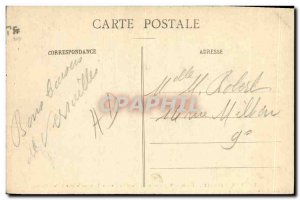 Old Postcard Versailles Musee Napoleon Entry into Marie Louise Tuileries on t...