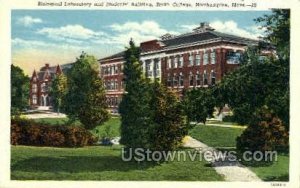 Biological Laboratory - Northampton, Massachusetts MA  