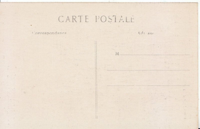 France Postcard - Caen - Abbaye Aux Hommes - Lycee Malherbe - Ref ZZ4826