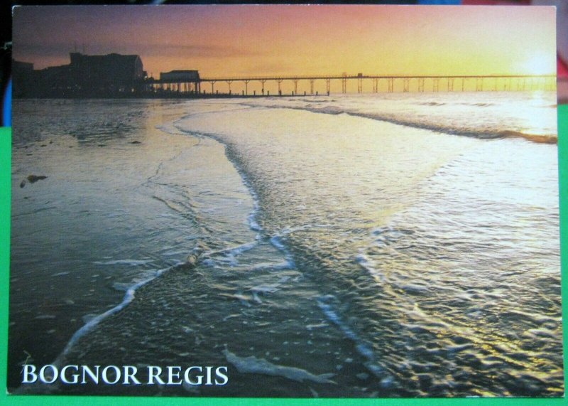 England Bognor Regis West Sussex - posted 2010