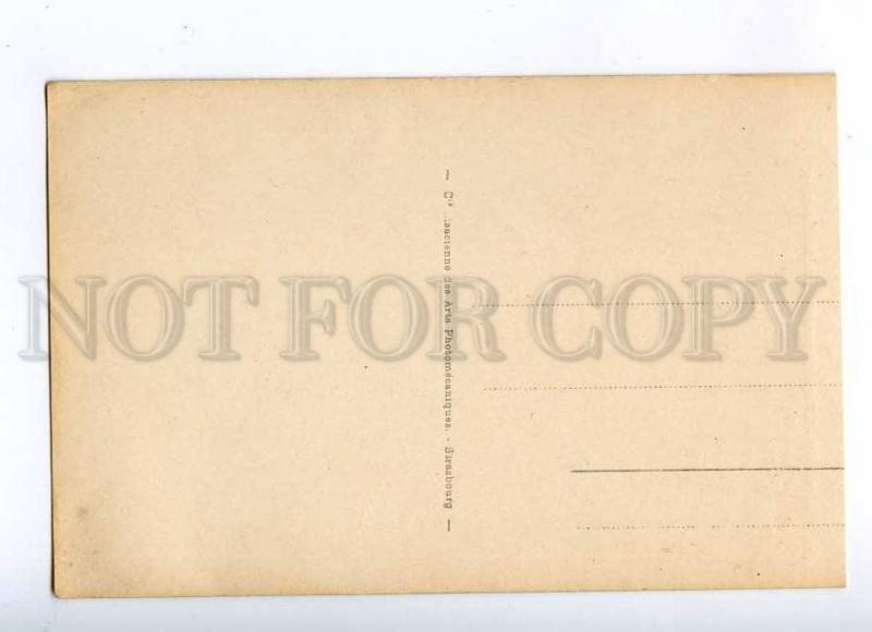 191061 Algeria ORAN Village Black men & New Barracks Vintage