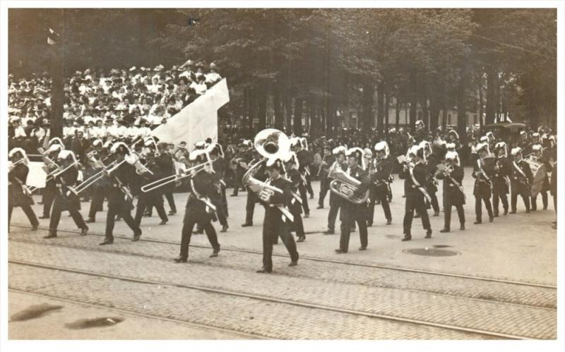 10266    Knights Templar Grand Conclave May 25  1908  Erie  PA