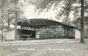 RPPC Tabernacle at Rivervale IN, Indiana