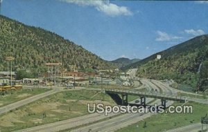 Idaho Springs, Colorado